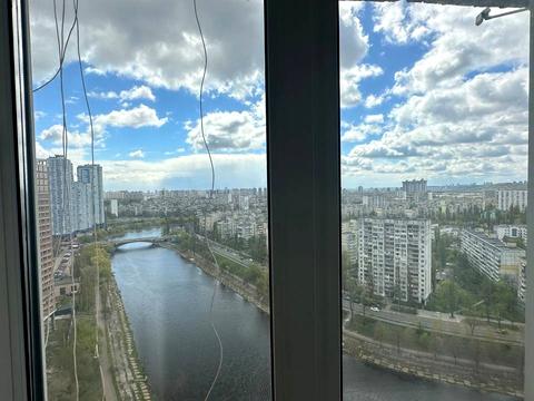 квартира за адресою Київ, Євгена Сверстюка вул. (Марини Раскової), 52-В