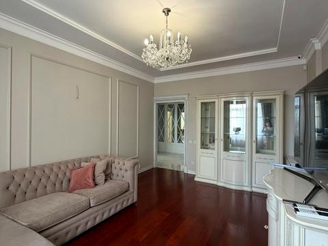 квартира за адресою В'ячеслава Чорновола просп. (), 75