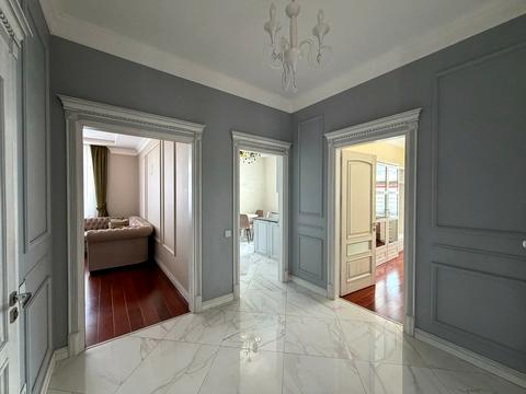 квартира за адресою В'ячеслава Чорновола просп. (), 75