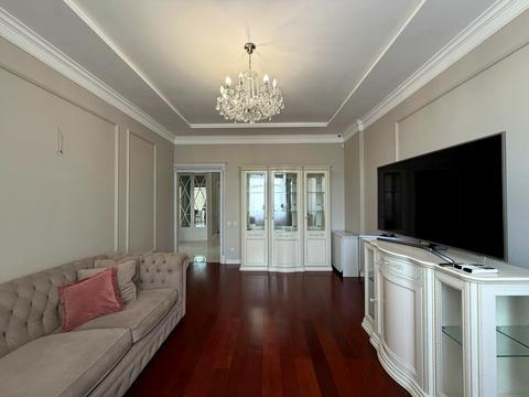 квартира за адресою В'ячеслава Чорновола просп. (), 75