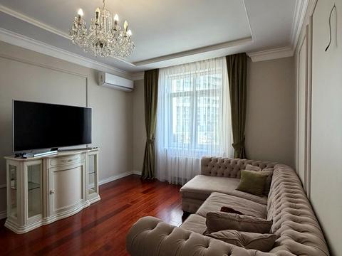 квартира за адресою В'ячеслава Чорновола просп. (), 75