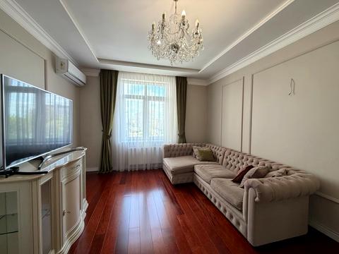 квартира за адресою В'ячеслава Чорновола просп. (), 75