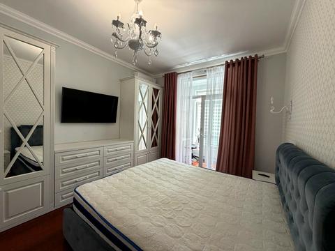 квартира за адресою В'ячеслава Чорновола просп. (), 75