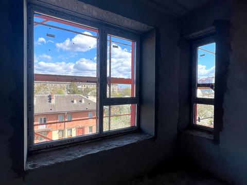 квартира за адресою Степана Бандери вул., (Будинок 1)