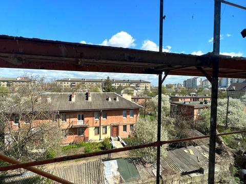квартира за адресою Степана Бандери вул., (Будинок 1)