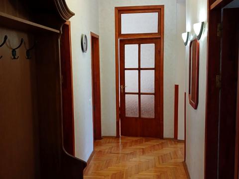 квартира за адресою Липська вул., 15-В