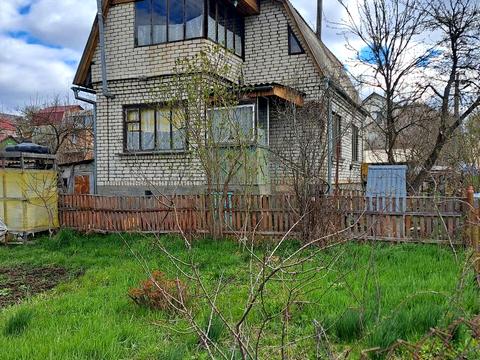 будинок за адресою Липнева вул., 10