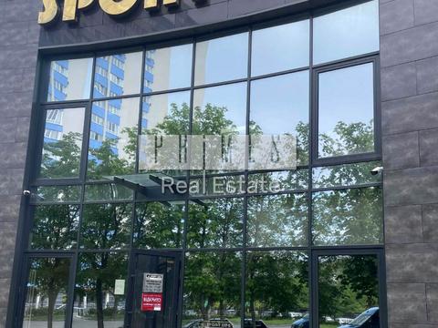 комерційна за адресою Голосіївський просп. (40-річчя Жовтня), 58а