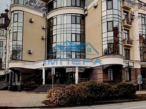 квартира за адресою Конституції вул., 13