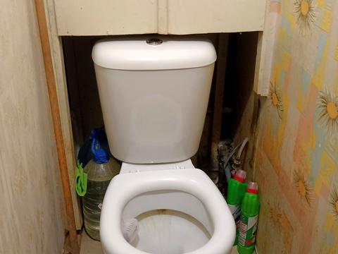 квартира по адресу Андрея Малышко ул., 3