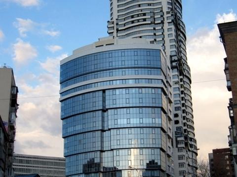 коммерческая по адресу Кловский спуск, 7а