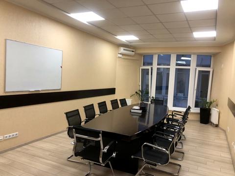 коммерческая по адресу Кловский спуск, 7а