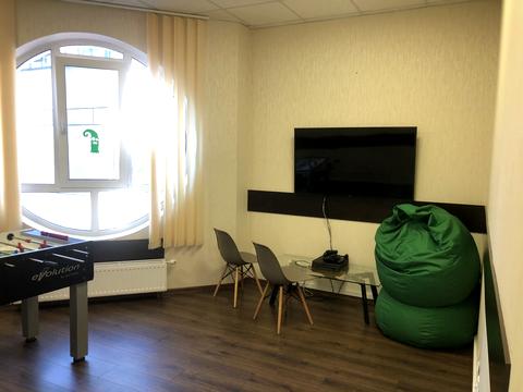 коммерческая по адресу Кловский спуск, 7а