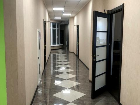 коммерческая по адресу Кловский спуск, 7а