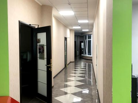 коммерческая по адресу Кловский спуск, 7а