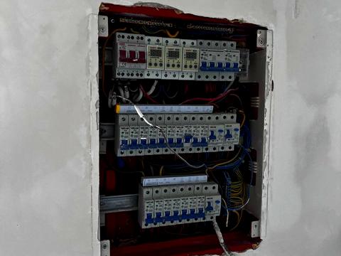 дом по адресу Одеська7