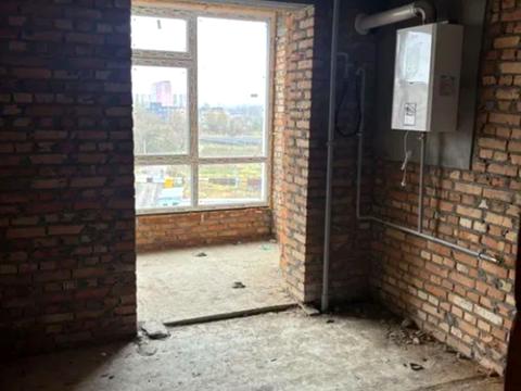 квартира за адресою Старокостянтинівське шосе, (Будинок 3)