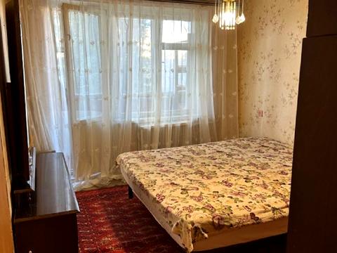 квартира по адресу Гагарина просп. (Гагарина), 118