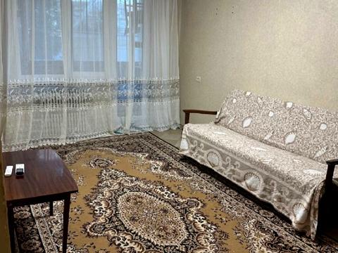 квартира по адресу Гагарина просп. (Гагарина), 118