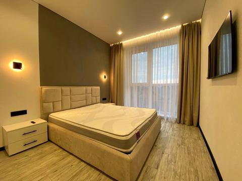 квартира по адресу Гаванская ул., (Будинок 1)