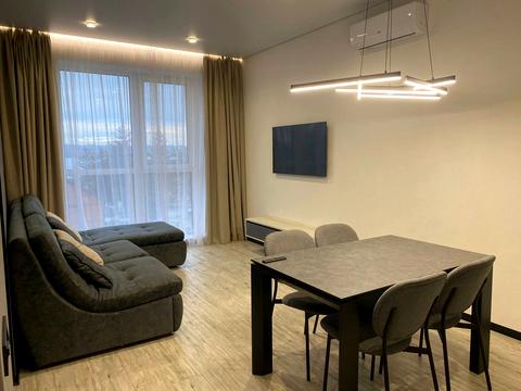 квартира по адресу Гаванская ул., (Будинок 1)