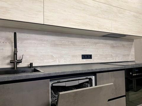 квартира по адресу Гаванская ул., (Будинок 1)