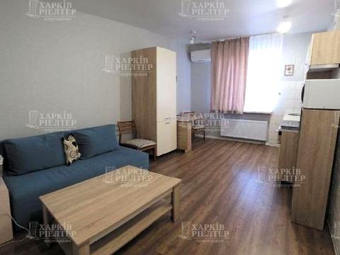 квартира по адресу Победы просп., 89