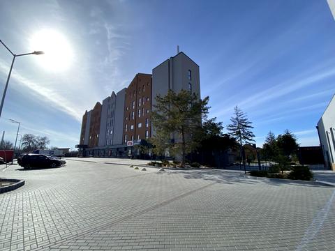 квартира по адресу Гаванская ул., (Будинок 1)