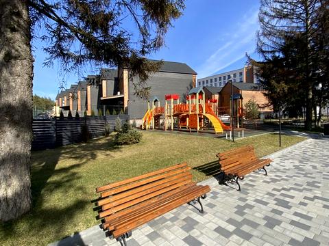 квартира по адресу Гаванская ул., (Будинок 1)