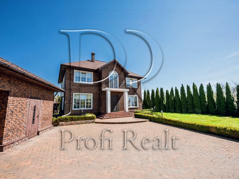 будинок за адресою Березова вулиця