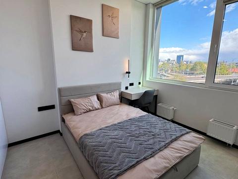 квартира за адресою Берестейський просп. (Перемоги), 11 к3