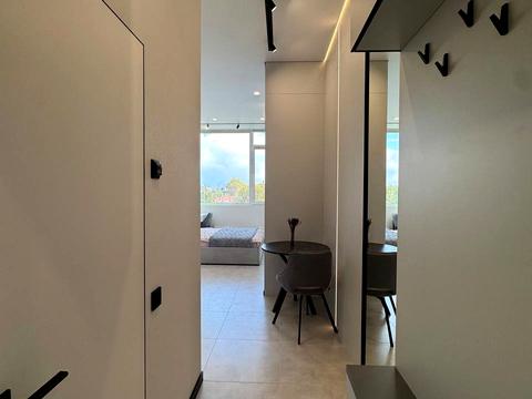 квартира по адресу Берестейский просп. (Победы), 11 к3