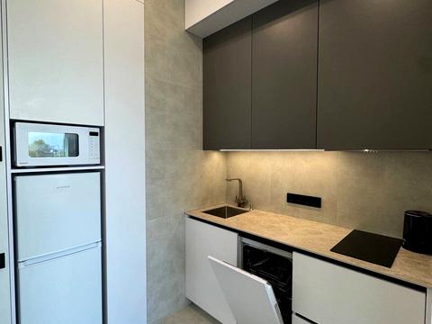 квартира по адресу Берестейский просп. (Победы), 11 к3