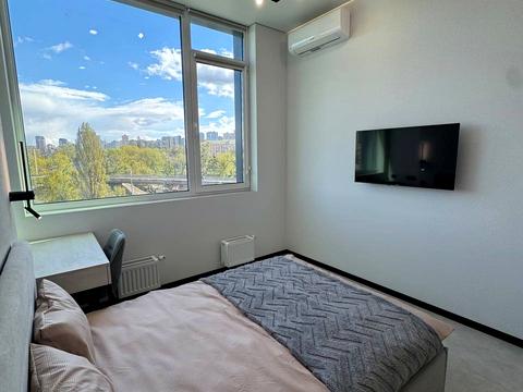 квартира по адресу Берестейский просп. (Победы), 11 к3