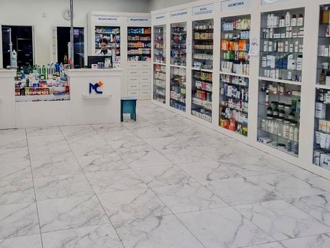 коммерческая по адресу Крайковского ул., (Будинок 1)