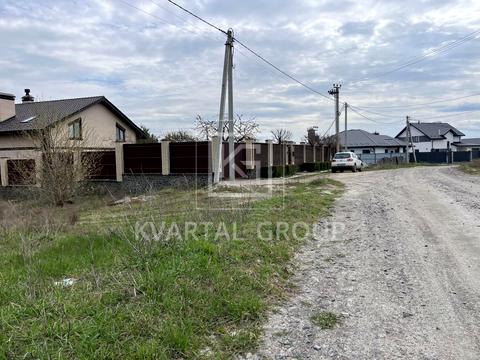 участок по адресу Слобідська