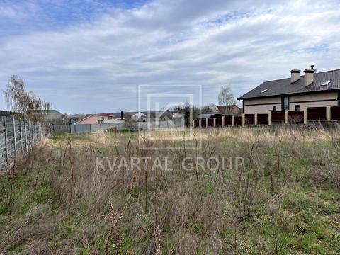 участок по адресу Слобідська