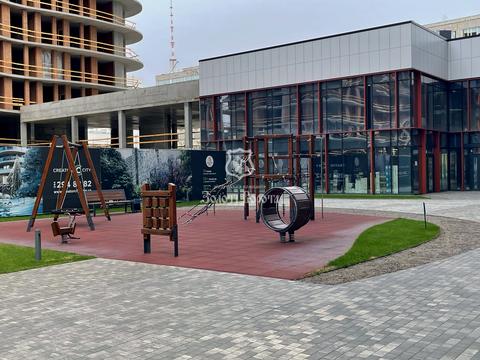 квартира за адресою Дегтярівська вул., 17 к1