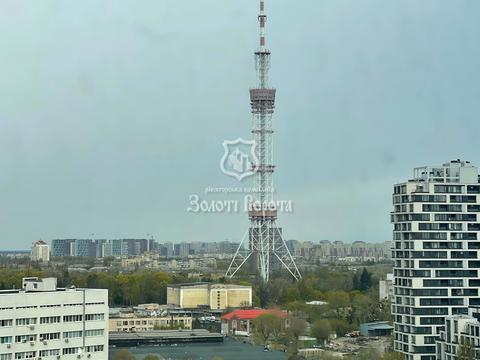 квартира за адресою Дегтярівська вул., 17 к1