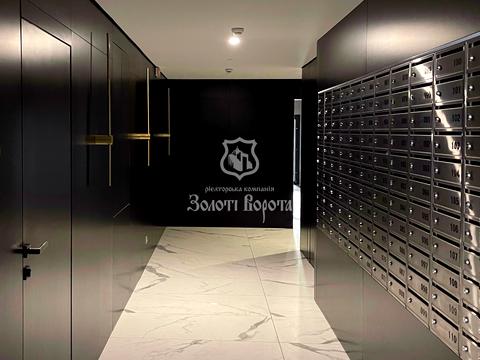 квартира за адресою Дегтярівська вул., 17 к1