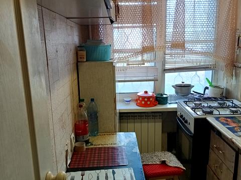 квартира за адресою Березняківська вул., 34-А