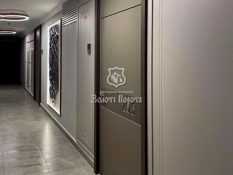 квартира за адресою Дегтярівська вул., 17 к1