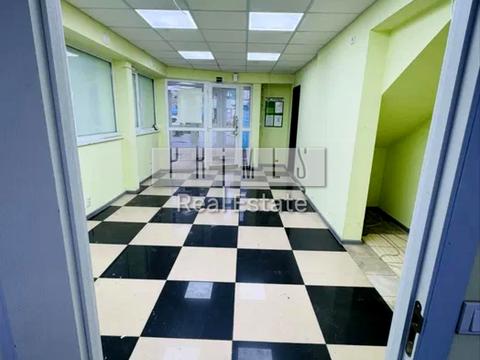 коммерческая по адресу Ларисы Руденко ул., 6А