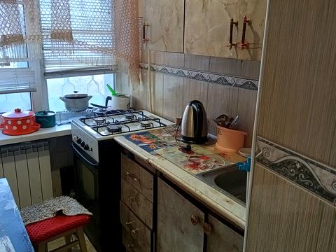 квартира за адресою Березняківська вул., 34-А