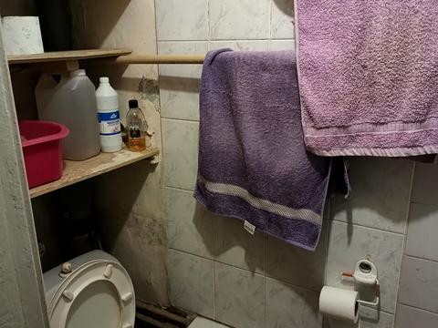 квартира за адресою Березняківська вул., 34-А