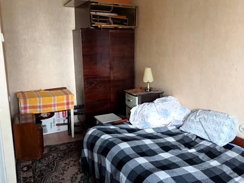 квартира за адресою Березняківська вул., 34-А