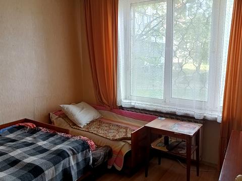 квартира за адресою Березняківська вул., 34-А