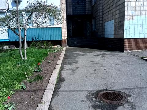 квартира за адресою Березняківська вул., 34-А