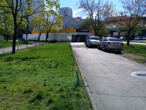 квартира за адресою Березняківська вул., 34-А