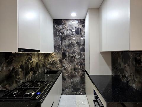 квартира по адресу Лысенко ул., (Будинок)